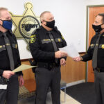 Monongalia new Chief Deputies